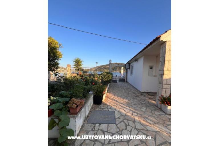 Appartementen Tri palme – foto 19