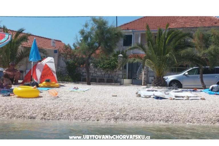 Appartementen Tri palme – foto 6