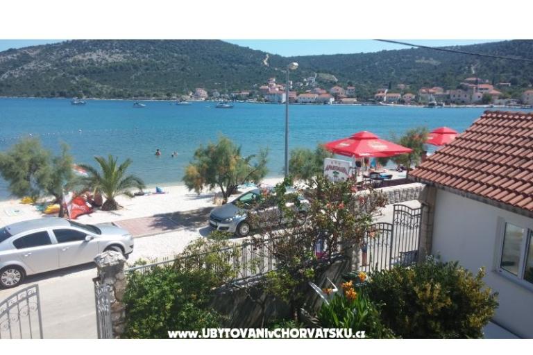 Appartementen Tri palme – foto 8