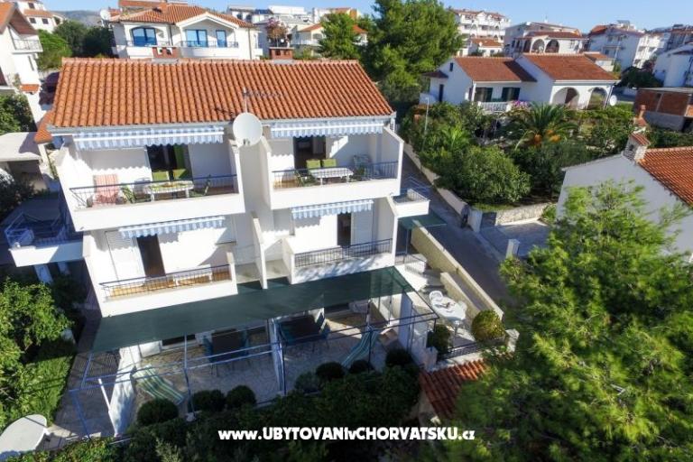 Appartementen Trivan – foto 15