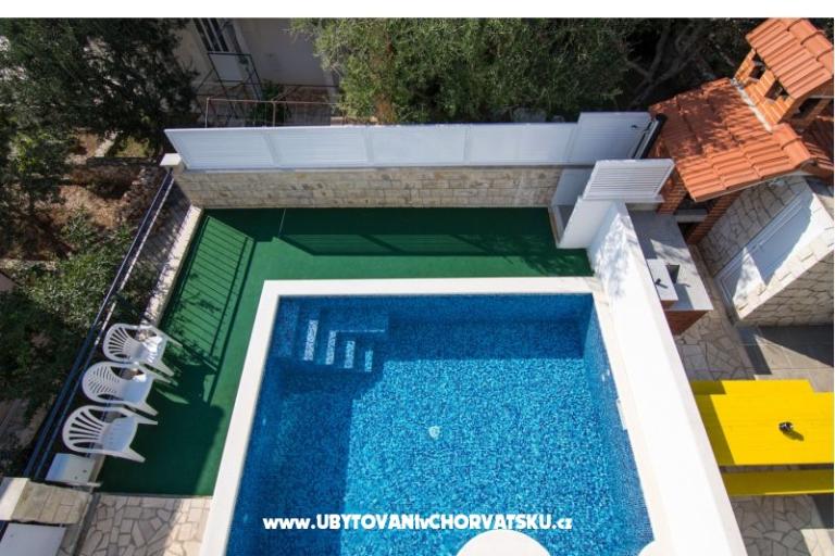 Appartementen Trivan – foto 4