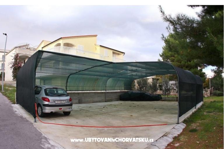 Appartementen Trivan – foto 9