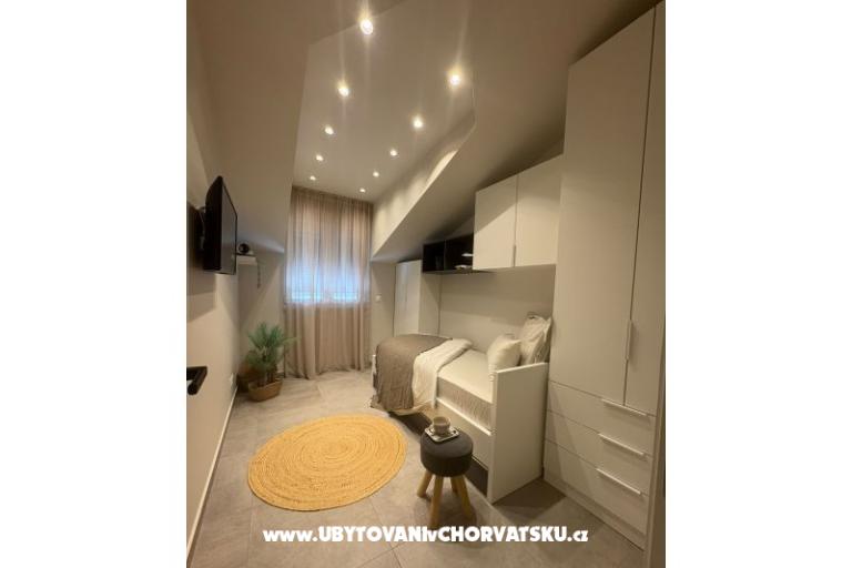 Appartement UVALIĆ - A3/A4 – foto 19