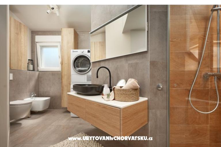 Appartement UVALIĆ - A3/A4 – foto 22