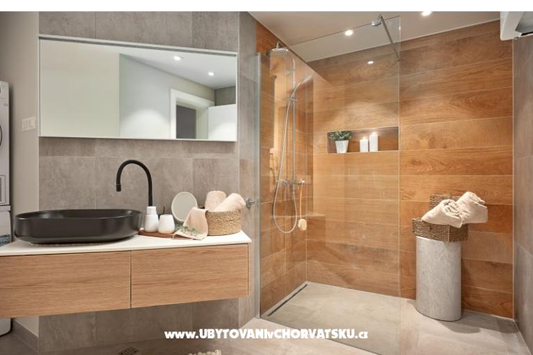Appartement UVALIĆ - A3/A4 – foto 23