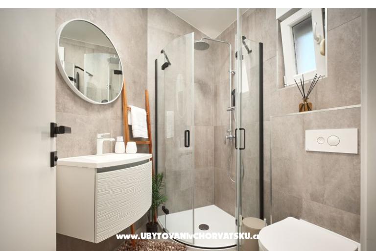 Appartement UVALIĆ - A3/A4 – foto 24