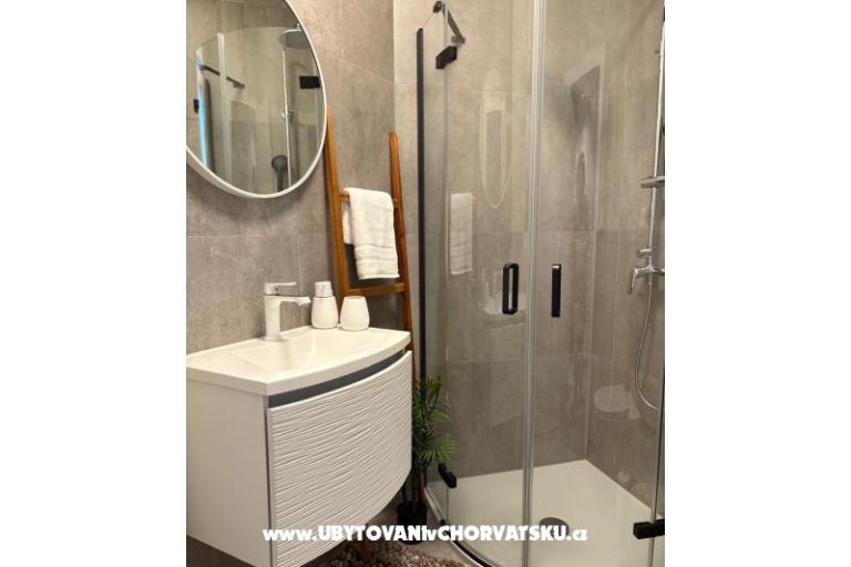 Appartement UVALIĆ - A3/A4 – foto 25