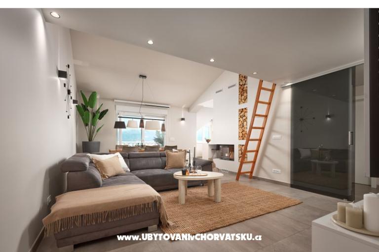 Appartement UVALIĆ - A3/A4 – foto 30