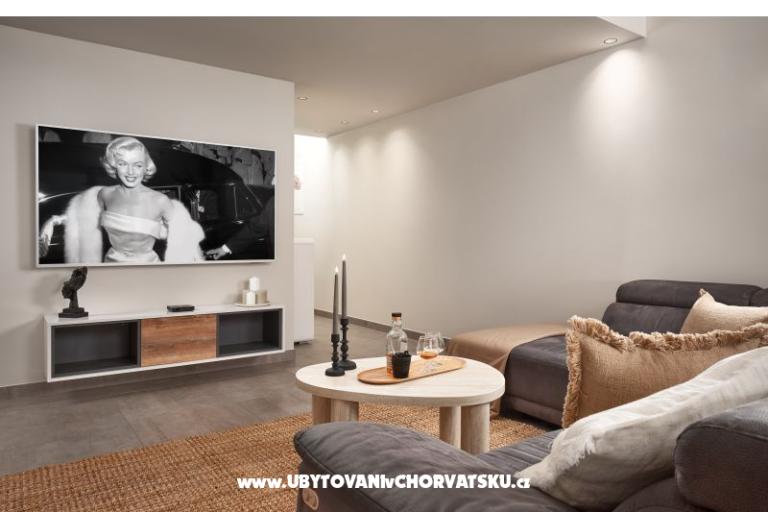 Appartement UVALIĆ - A3/A4 – foto 31