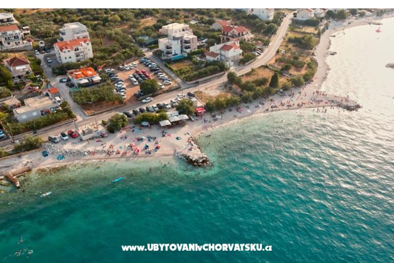 Appartement UVALIĆ - A3/A4 – foto 39