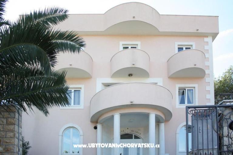 Appartementen Vila Gloria – foto 13