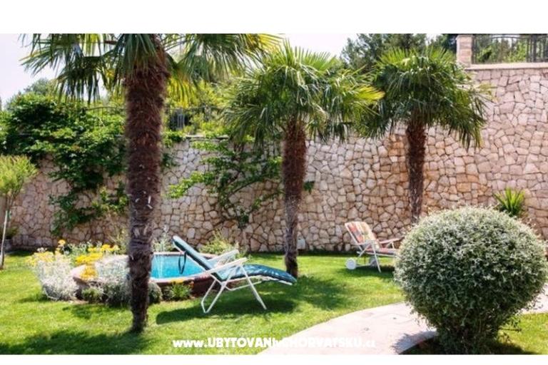 Appartementen Vila Gloria – foto 17