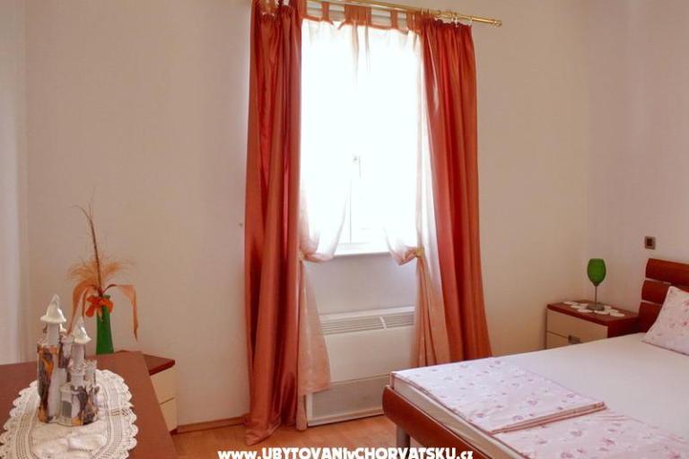 Appartementen Vila Gloria – foto 9