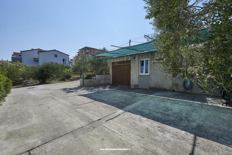 Appartementen vila Josip – foto 7