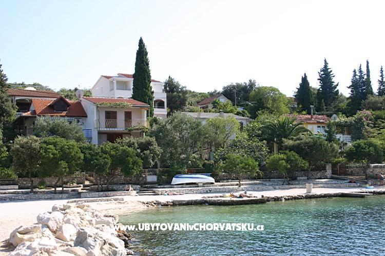Appartementen - Vila Marin – foto 3