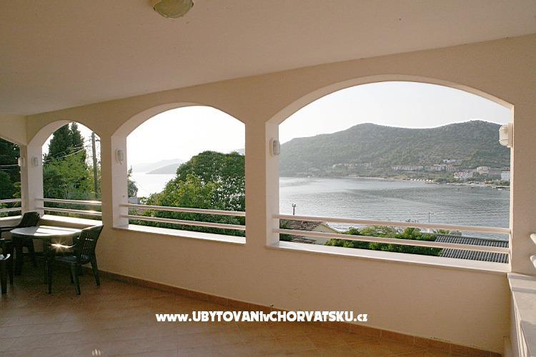 Appartementen - Vila Marin – foto 8