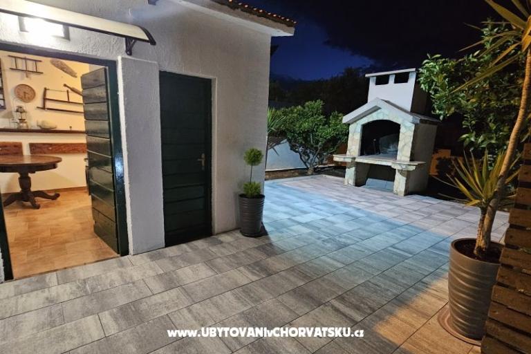 Appartementen Villa Palma – foto 12