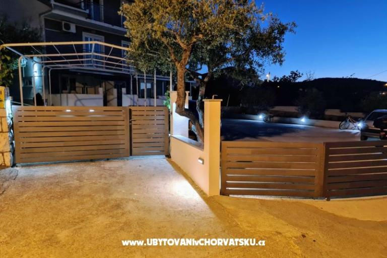 Appartementen Villa Palma – foto 13