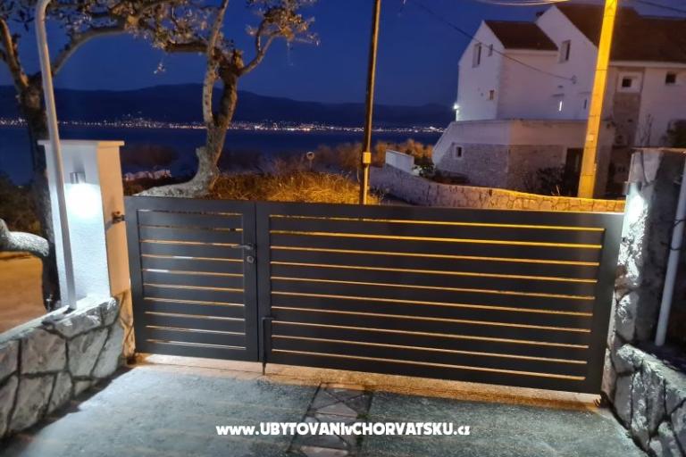 Appartementen Villa Palma – foto 14