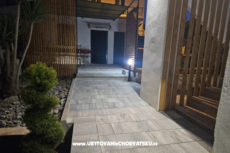 Appartementen Villa Palma – foto 15