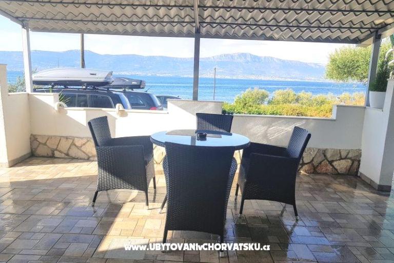 Appartementen Villa Palma – foto 17