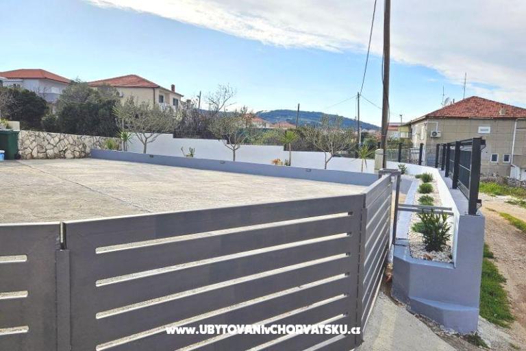 Appartementen Villa Palma – foto 19