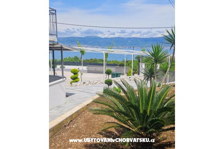 Appartementen Villa Palma – foto 22