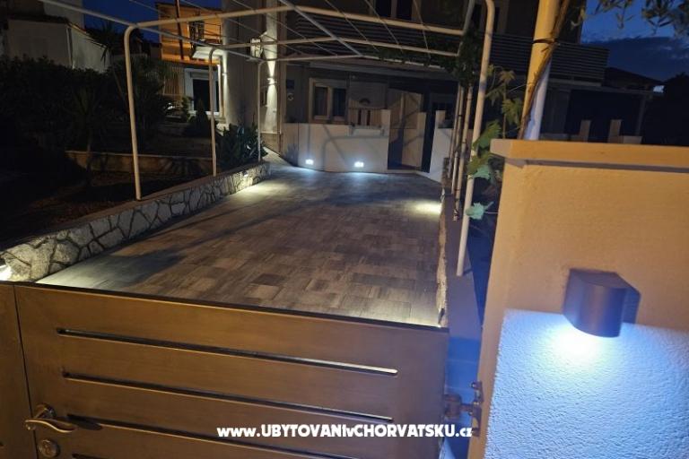 Appartementen Villa Palma – foto 24