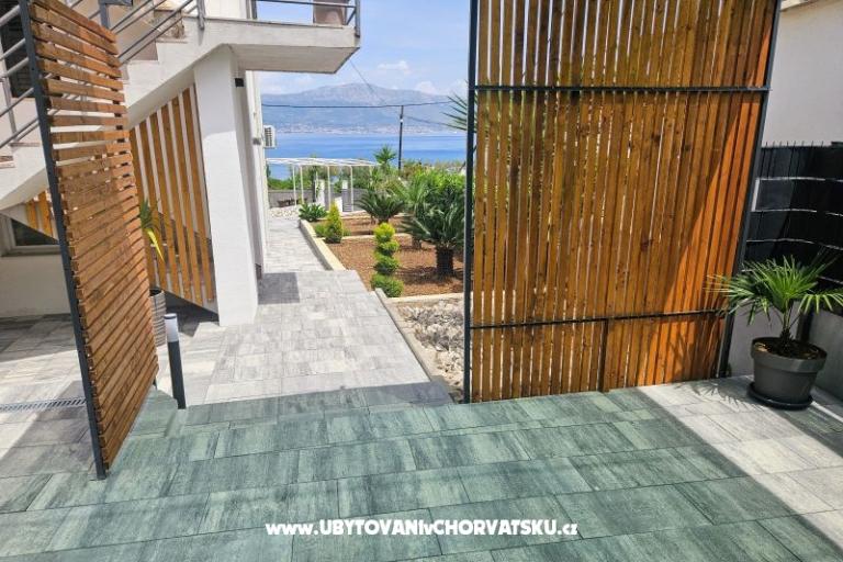 Appartementen Villa Palma – foto 28