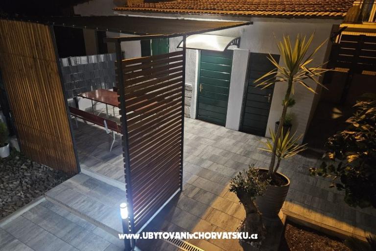 Appartementen Villa Palma – foto 29