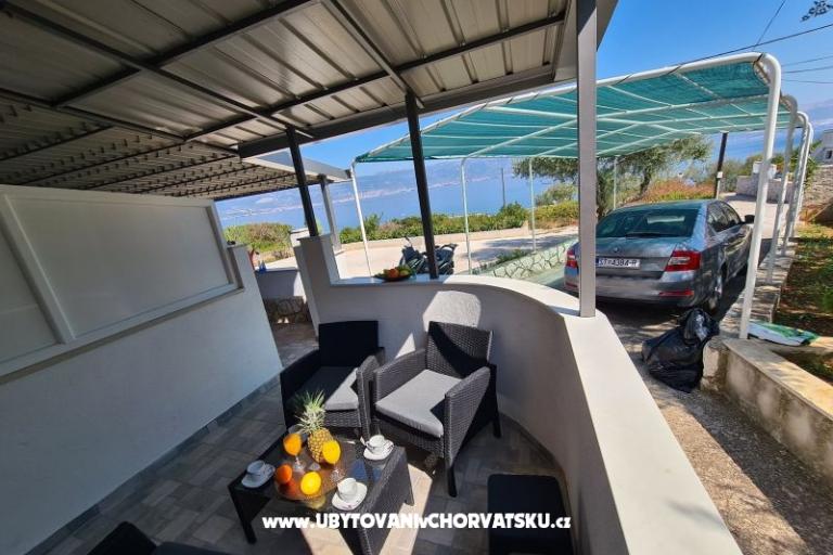 Appartementen Villa Palma – foto 5