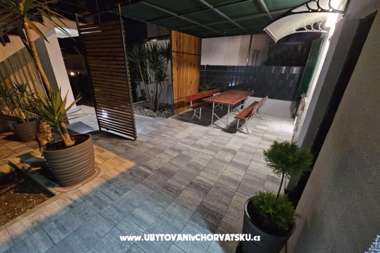 Appartementen Villa Palma – foto 8