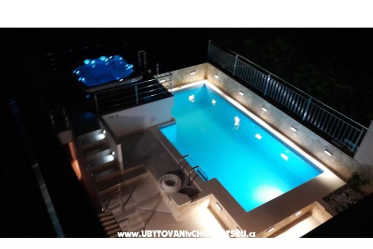 Appartementen villa Tanja – foto 14