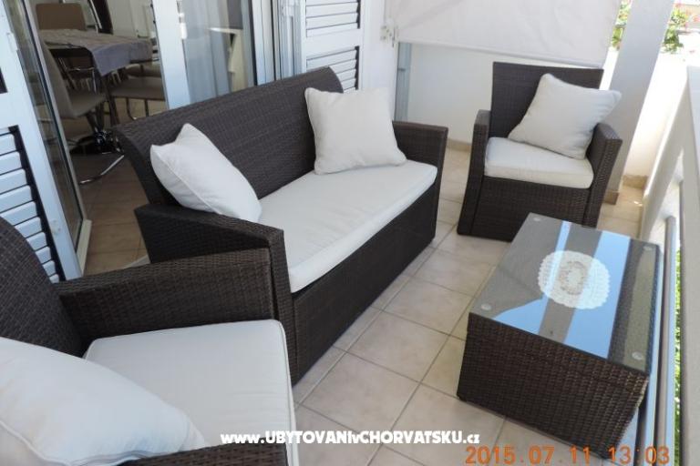 Appartementen villa Tanja – foto 16