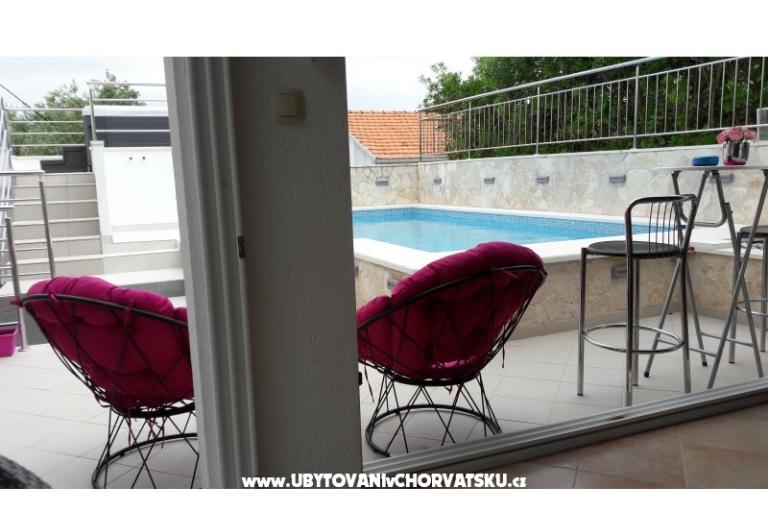 Appartementen villa Tanja – foto 18