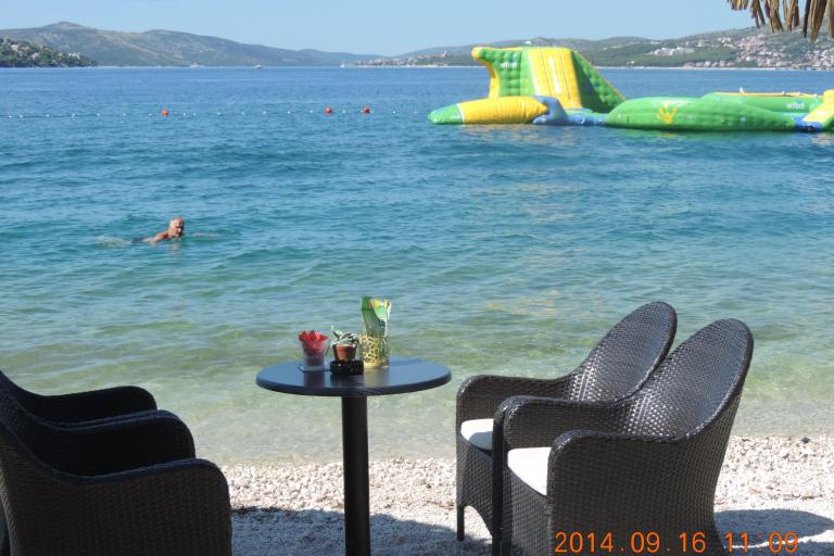 Appartementen villa Tanja – foto 2