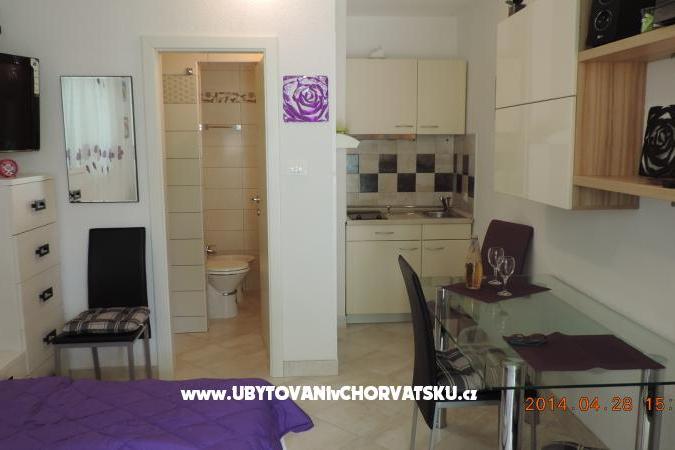 Appartementen villa Tanja – foto 6