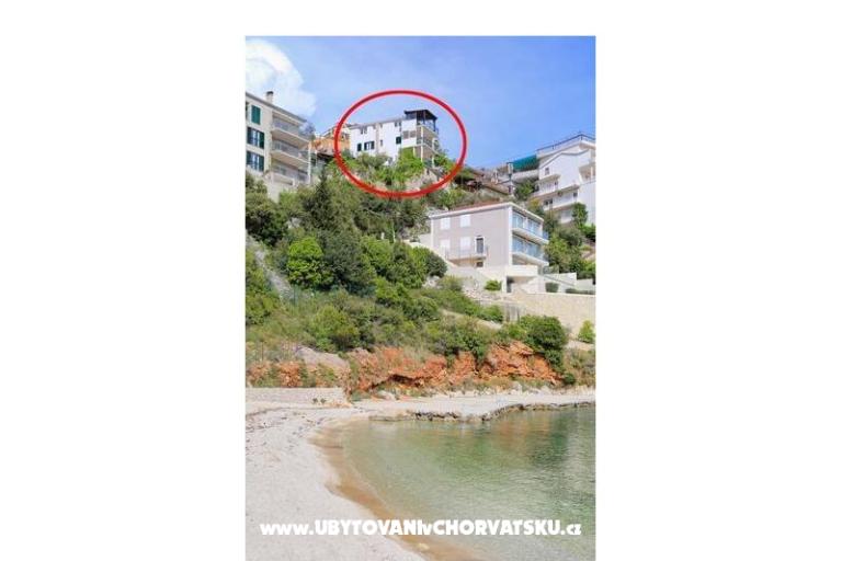 Appartementen Villa Vera – foto 4