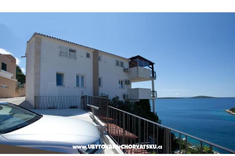 Appartementen Villa Vera – foto 5