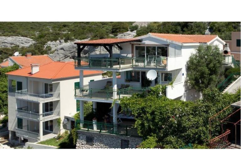 Appartementen Villa Vera – foto 6