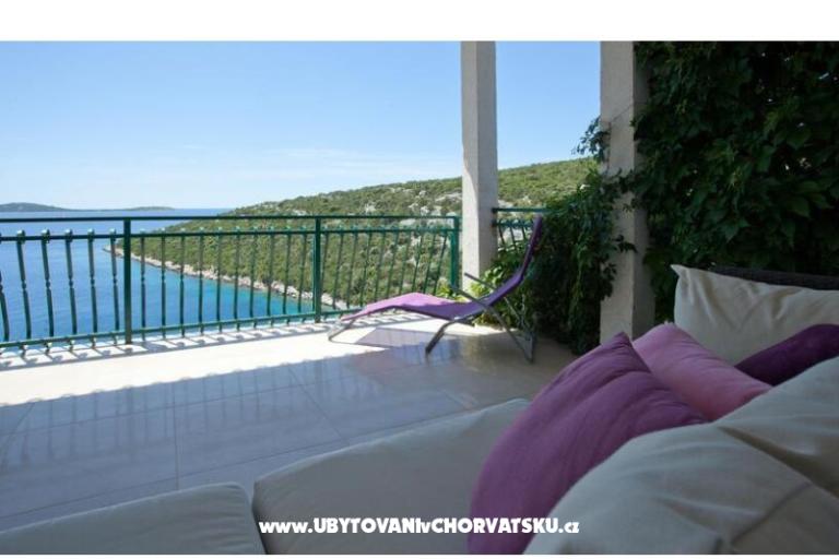 Appartementen Villa Vera – foto 9