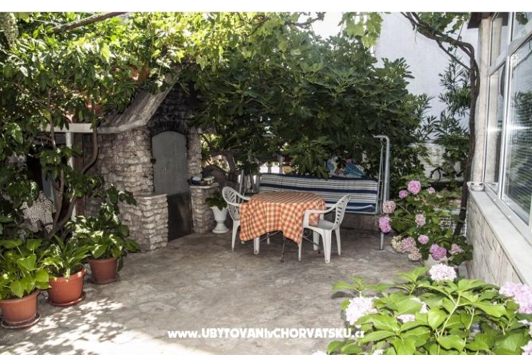 Appartementen Vladić – foto 14