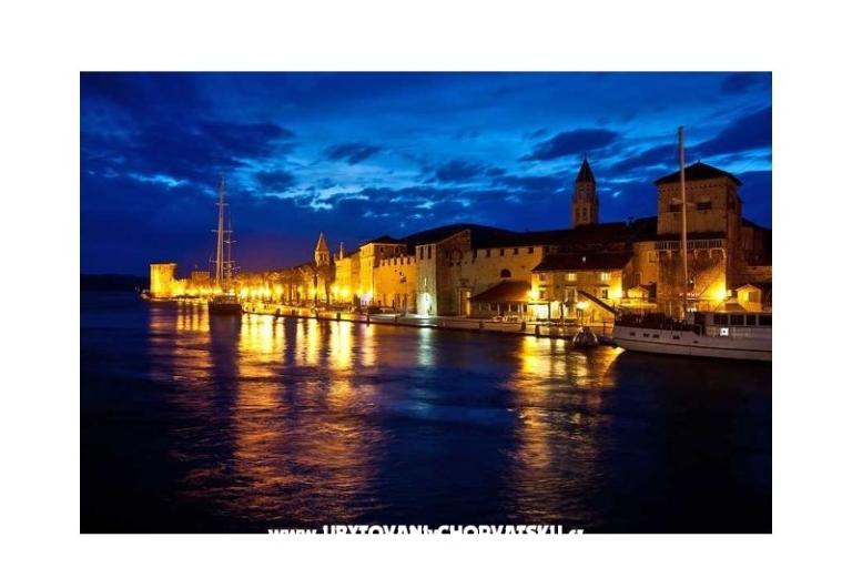 Appartementen Vladić – foto 16