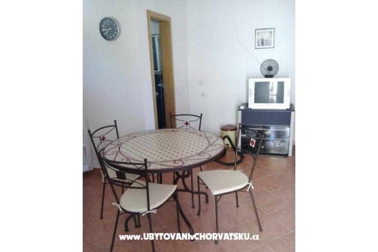 Appartementen Vujica  – foto 10
