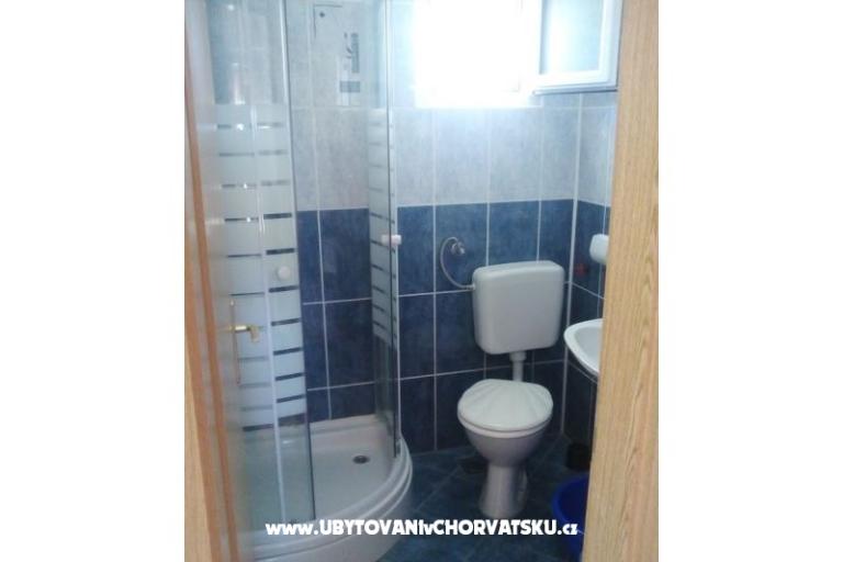 Appartementen Vujica  – foto 11