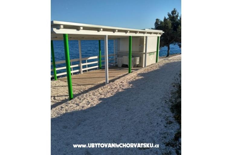 Appartementen Vujica  – foto 12