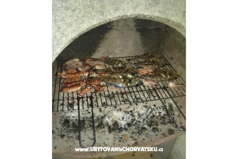 Appartementen Vujica  – foto 13