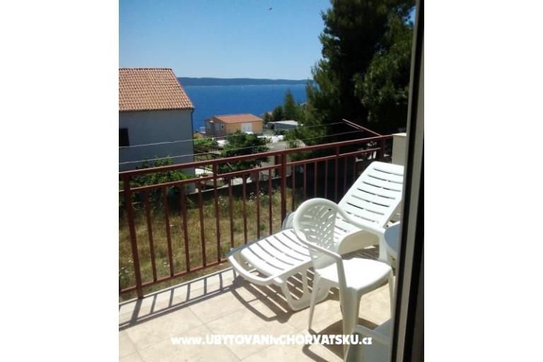 Appartementen Vujica  – foto 17