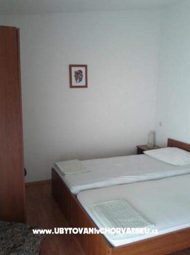 Appartementen Vujica  – foto 6