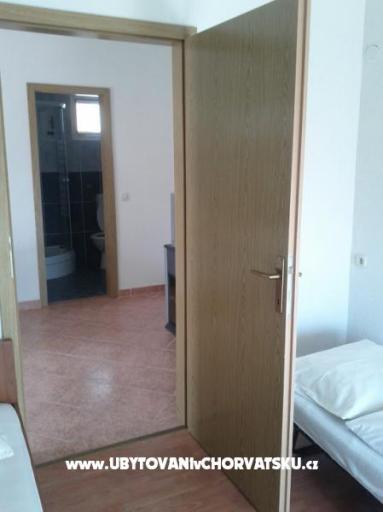 Appartementen Vujica  – foto 7